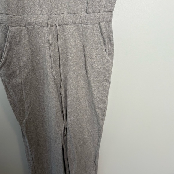 🌟Sundance Alessia Jumpsuit in Graphite Gray - Picture 5 of 7